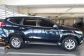 2016 Mitsubishi Montero Sport GLS FOR SALE-4