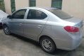 2016 MITSUBISHI Mirage g4 MT Slightly negotiable upon viewing-1