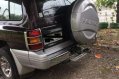 MITSUBISHI Pajero Fieldmaster 1999 Super Select Local-5