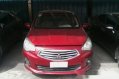 Mitsubishi Mirage G4 2015 MT for sale -1