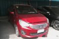 Mitsubishi Mirage G4 2015 MT for sale -2