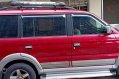 Mitsubishi Adventure Gls sports 2007 for sale-5