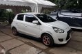 Mitsubishi Mirage hatchback 2014  FOR SALE-3