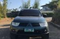 Mitsubishi Montero Sport 2010 4x2 AT for sale -0