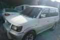 Mitsubishi Adventure 2000 Model for sale -0