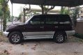 MITSUBISHI Pajero Fieldmaster 1999 Super Select Local-6