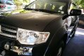 2015 Mitsubishi Montero Sport GLX Matic -2