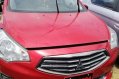 Mitsubishi Mirage g4 gls 2016 automatic NK 9694-0