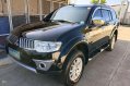 Mitsubishi Montero Sport GLS-V 2012 AT Diesel SUV-2