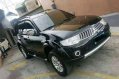 2012 Mitsubishi Montero GLS for sale-0