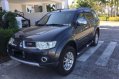 Mitsubishi Montero 4x4 AT 2012 Model, GTV top end-0