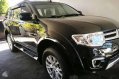 2015 Mitsubishi Montero Sport GLX Matic -1