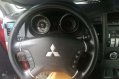 Mitsubishi Pajero gls v6 gas 3 door 2011-2