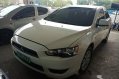 Mitsubishi Lancer Ex 2013 GLX AT for sale-0