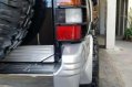 Mitsubishi Pajero fieldmaster 2004 for sale-1