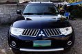 2013 Mitsubishi Montero Sport Glx Diesel for sale -4