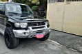 Mitsubishi Pajero fieldmaster 2004 for sale-2