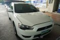 Mitsubishi Lancer Ex 2013 GLX AT for sale-1