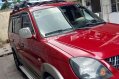 Mitsubishi Adventure Gls sports 2007 for sale-0