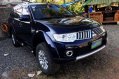 2013 Mitsubishi Montero Sport Glx Diesel for sale -0