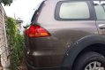 2012 Mitsubishi Montero Sport GLX Manual Diesel-3