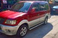 Mitsubishi Adventure 2002 mdl Super Sports Manual Diesel -0