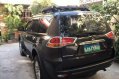 Mitsubishi Montero glx matic 2013 for sale-2