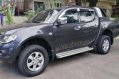 2013 Mitsubishi Strada GLX-V Manual Diesel-0