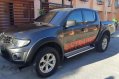 Mitsubishi Strada pick up 2013 Model 4x4-1