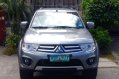 2014 MITSUBISHI Montero Glx manual diesel-1