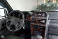 Mitsubishi Pajero fieldmaster 2004 for sale-7