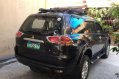 Mitsubishi Montero glx matic 2013 for sale-3