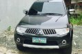 2010 Mitsubishi Montero Sport GLS Automatic-4