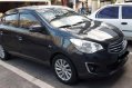 2014 Mitsubishi  Mirage G4 GLS CVT for sale-0