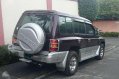 MITSUBISHI Pajero Fieldmaster 1999 Super Select Local-1