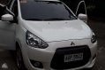 Mitsubishi Mirage hatchback 2014  FOR SALE-0