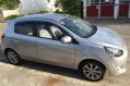 Mitsubishi Mirage GLS 1.2G Hatchback 2013-0