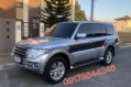 2015 Mitsubishi Pajero for sale-1