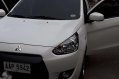 Mitsubishi Mirage hatchback 2014  FOR SALE-1