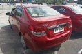 Mitsubishi Mirage G4 2015 MT for sale-4