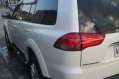 Low mileage Mitsubishi Montero GLX Automatic 2014 -1