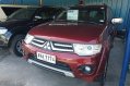 Mitsubishi Montero Sport 2015 AT for sale-0