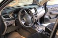 Mitsubishi Strada 2015 for sale-3