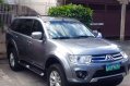 2014 MITSUBISHI Montero Glx manual diesel-2