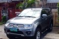 2014 MITSUBISHI Montero Glx manual diesel-0