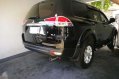 2015 Mitsubishi Montero Sport GLX Matic -4