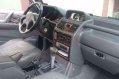 MITSUBISHI Pajero Fieldmaster 1999 Super Select Local-3