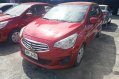 Mitsubishi Mirage G4 2015 MT for sale-2