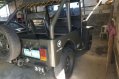 For Sale 2005 MITSUBISHI Military Jeep 4x4-3