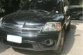 Mitsubishi Endeavor 2007 In good running condition-1